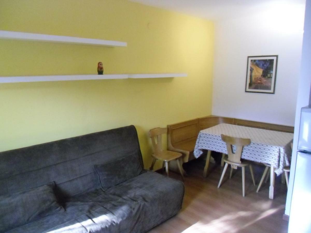 Garda Blu Apartment Riva del Garda Exterior photo
