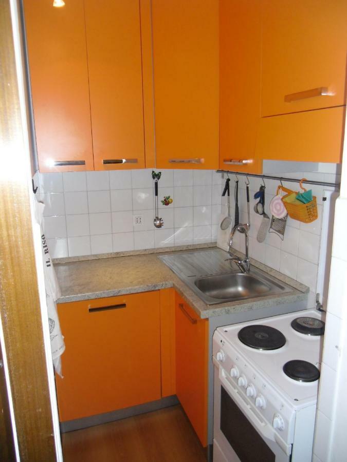 Garda Blu Apartment Riva del Garda Exterior photo
